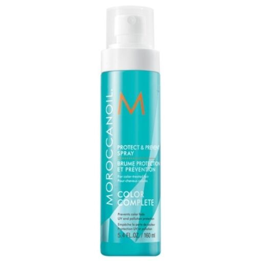 shop Moroccanoil Protect & Prevent Spray 160 ml af Moroccanoil - online shopping tilbud rabat hos shoppetur.dk