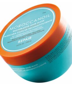 shop Moroccanoil Restorative Hair Mask 250 ml af Moroccanoil - online shopping tilbud rabat hos shoppetur.dk