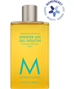 shop Moroccanoil Shower Gel 250 ml - Original af Moroccanoil - online shopping tilbud rabat hos shoppetur.dk