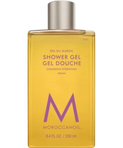 shop Moroccanoil Shower Gel 250 ml - Spa Du Maroc af Moroccanoil - online shopping tilbud rabat hos shoppetur.dk