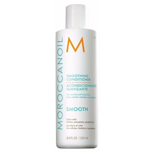 shop Moroccanoil Smoothing Conditioner 250 ml af Moroccanoil - online shopping tilbud rabat hos shoppetur.dk