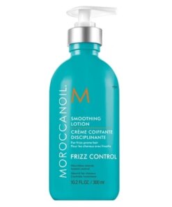 shop Moroccanoil Smoothing Lotion 300 ml af Moroccanoil - online shopping tilbud rabat hos shoppetur.dk