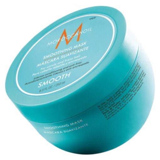 shop Moroccanoil Smoothing Mask 250 ml af Moroccanoil - online shopping tilbud rabat hos shoppetur.dk