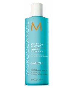 shop Moroccanoil Smoothing Shampoo 250 ml af Moroccanoil - online shopping tilbud rabat hos shoppetur.dk