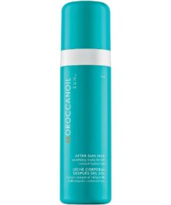 shop Moroccanoil Sun After-Sun Milk Soothing Body Lotion 150 ml (U) af Moroccanoil - online shopping tilbud rabat hos shoppetur.dk