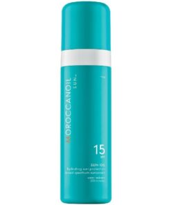 shop Moroccanoil Sun Oil Hydrating Sun Protection SPF 15 150 ml (U) af Moroccanoil - online shopping tilbud rabat hos shoppetur.dk