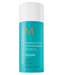 shop Moroccanoil Thickening Lotion 100 ml af Moroccanoil - online shopping tilbud rabat hos shoppetur.dk