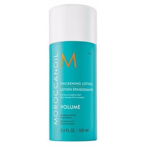 shop Moroccanoil Thickening Lotion 100 ml af Moroccanoil - online shopping tilbud rabat hos shoppetur.dk