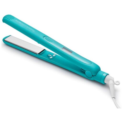 shop Moroccanoil Titanium Flat Iron af Moroccanoil - online shopping tilbud rabat hos shoppetur.dk