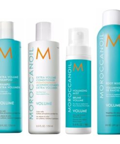 shop Moroccanoil Volume Kit af Moroccanoil - online shopping tilbud rabat hos shoppetur.dk