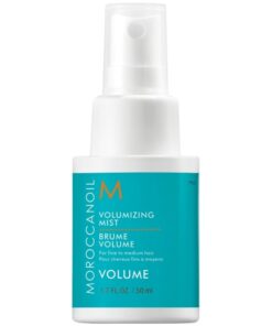 shop Moroccanoil Volumizing Mist 50 ml af Moroccanoil - online shopping tilbud rabat hos shoppetur.dk