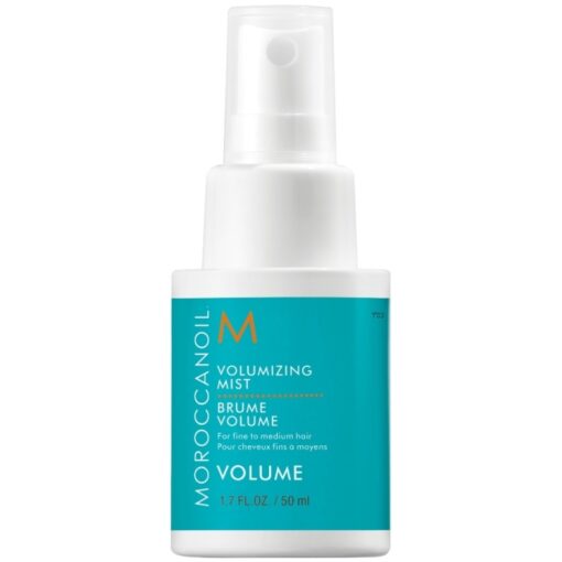 shop Moroccanoil Volumizing Mist 50 ml af Moroccanoil - online shopping tilbud rabat hos shoppetur.dk