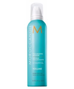 shop Moroccanoil Volumizing Mousse 250 ml af Moroccanoil - online shopping tilbud rabat hos shoppetur.dk