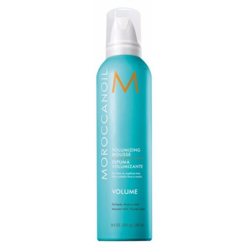 shop Moroccanoil Volumizing Mousse 250 ml af Moroccanoil - online shopping tilbud rabat hos shoppetur.dk