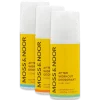 shop Moss & Noor After Workout Deodorant 3 Pack - Mixed af Moss & Noor - online shopping tilbud rabat hos shoppetur.dk