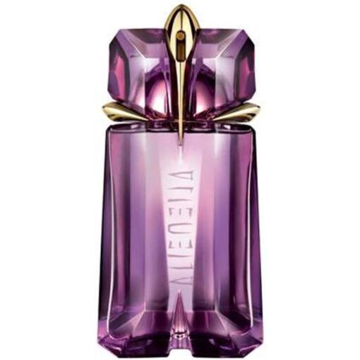 shop Mugler Alien For Women EDT 60 ml af Mugler - online shopping tilbud rabat hos shoppetur.dk