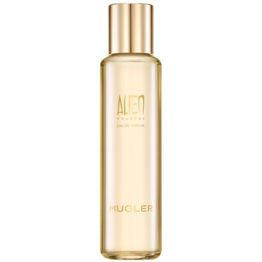 shop Mugler Alien Goddess Refill EDP 100 ml af Mugler - online shopping tilbud rabat hos shoppetur.dk