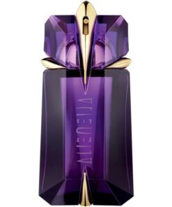 shop Mugler Alien Refillable EDP For Women 60 ml af Mugler - online shopping tilbud rabat hos shoppetur.dk