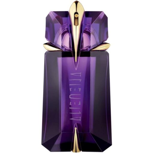 shop Mugler Alien Refillable EDP For Women 60 ml af Mugler - online shopping tilbud rabat hos shoppetur.dk