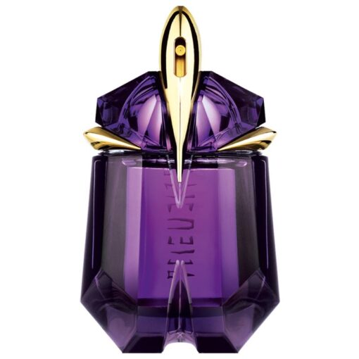 shop Mugler Alien Refillable For Women EDP 30 ml af Mugler - online shopping tilbud rabat hos shoppetur.dk