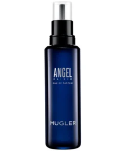 shop Mugler Angel Elixir Le Parfum Refill 100 ml af Mugler - online shopping tilbud rabat hos shoppetur.dk