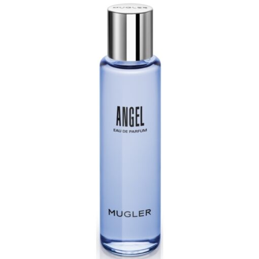 shop Mugler Angel Refill EDP 100 ml af Mugler - online shopping tilbud rabat hos shoppetur.dk