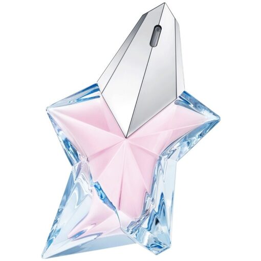 shop Mugler Angel Refillable For Women EDT 50 ml af Mugler - online shopping tilbud rabat hos shoppetur.dk