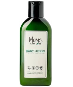 shop Mums With Love Body Lotion 100 ml af Mums With Love - online shopping tilbud rabat hos shoppetur.dk