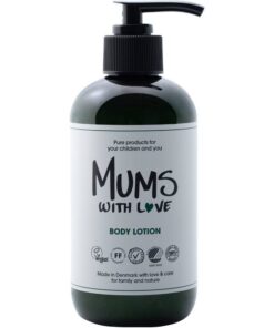 shop Mums With Love Body Lotion 250 ml af Mums With Love - online shopping tilbud rabat hos shoppetur.dk