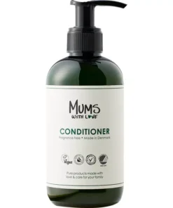 shop Mums With Love Conditioner 250 ml af Mums With Love - online shopping tilbud rabat hos shoppetur.dk