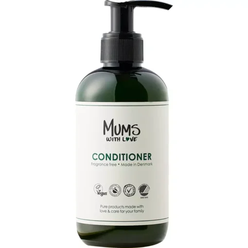 shop Mums With Love Conditioner 250 ml af Mums With Love - online shopping tilbud rabat hos shoppetur.dk