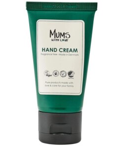 shop Mums With Love Hand Cream 50 ml af Mums With Love - online shopping tilbud rabat hos shoppetur.dk