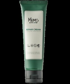 shop Mums With Love Repair Cream 100 ml af Mums With Love - online shopping tilbud rabat hos shoppetur.dk