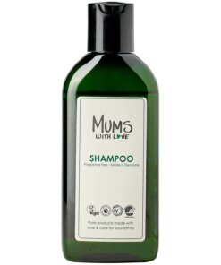 shop Mums With Love Shampoo 100 ml af Mums With Love - online shopping tilbud rabat hos shoppetur.dk