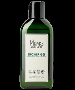 shop Mums With Love Shower Gel 100 ml af Mums With Love - online shopping tilbud rabat hos shoppetur.dk