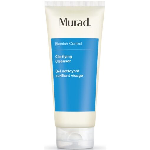 shop Murad Blemish Control Clarifying Cleanser 200 ml af Murad - online shopping tilbud rabat hos shoppetur.dk