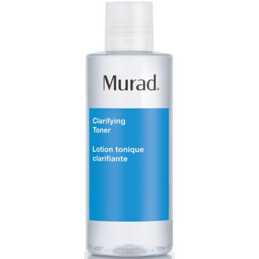 shop Murad Blemish Control Clarifying Toner 180 ml af Murad - online shopping tilbud rabat hos shoppetur.dk