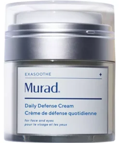 shop Murad Daily Defense Cream 50 ml af Murad - online shopping tilbud rabat hos shoppetur.dk