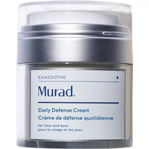 shop Murad Daily Defense Cream 50 ml af Murad - online shopping tilbud rabat hos shoppetur.dk