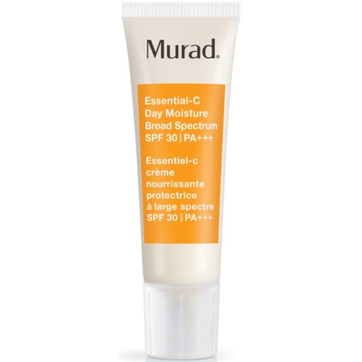 shop Murad E-Shield Essential-C Day Moisture SPF 30 50 ml af Murad - online shopping tilbud rabat hos shoppetur.dk