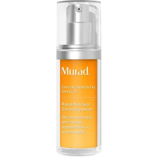 shop Murad E-Shield Rapid Dark Spot Correcting Serum 30 ml af Murad - online shopping tilbud rabat hos shoppetur.dk