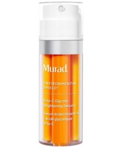 shop Murad E-Shield Vita-C Glycolic Brightening Serum 30 ml af Murad - online shopping tilbud rabat hos shoppetur.dk