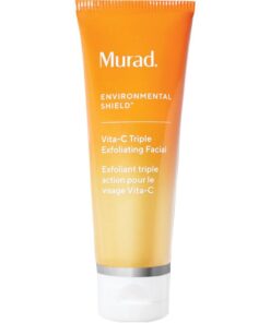 shop Murad E-Shield Vita-C Triple Exfoliating Facial 80 ml af Murad - online shopping tilbud rabat hos shoppetur.dk