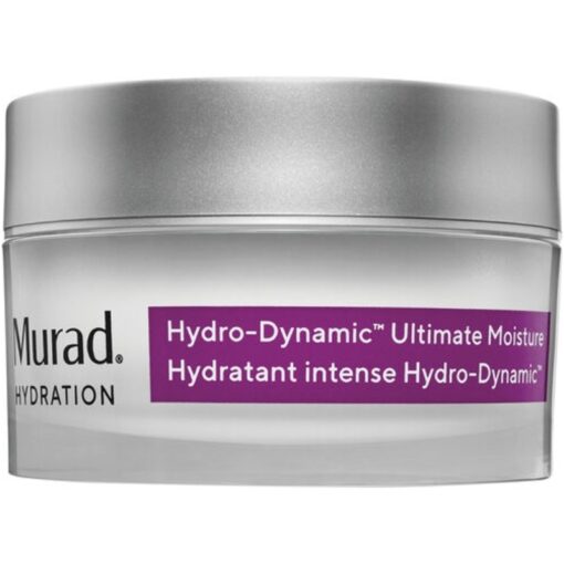 shop Murad Hydration Hydro-Dynamic Ultimate Moisture 50 ml af Murad - online shopping tilbud rabat hos shoppetur.dk