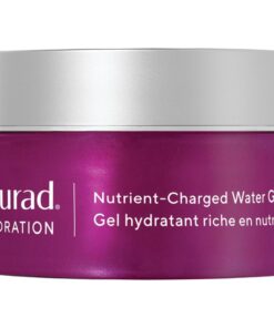 shop Murad Hydration Nutrient-Charged Water Gel 50 ml af Murad - online shopping tilbud rabat hos shoppetur.dk