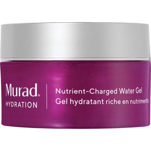 shop Murad Hydration Nutrient-Charged Water Gel 50 ml af Murad - online shopping tilbud rabat hos shoppetur.dk