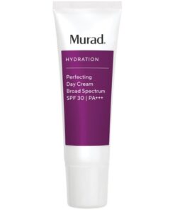 shop Murad Hydration Perfecting Day Cream SPF 30 - 50 ml af Murad - online shopping tilbud rabat hos shoppetur.dk