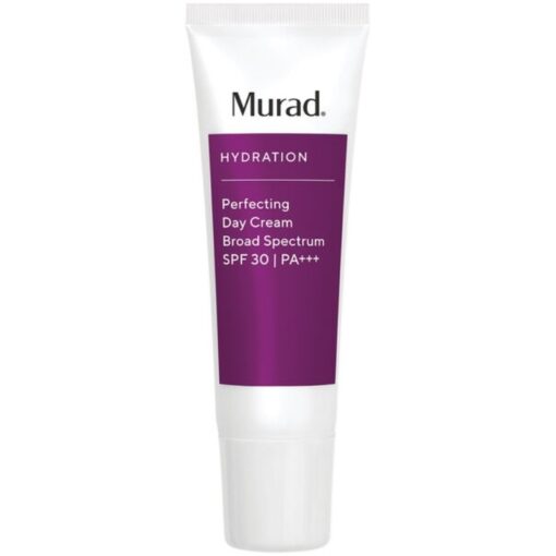 shop Murad Hydration Perfecting Day Cream SPF 30 - 50 ml af Murad - online shopping tilbud rabat hos shoppetur.dk