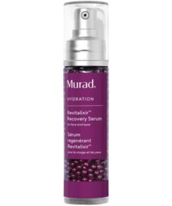 shop Murad Hydration Revitalixir Recovery Serum 40 ml af Murad - online shopping tilbud rabat hos shoppetur.dk