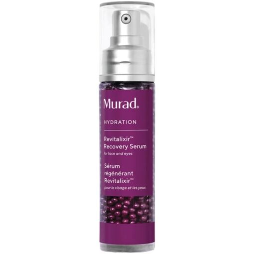 shop Murad Hydration Revitalixir Recovery Serum 40 ml af Murad - online shopping tilbud rabat hos shoppetur.dk